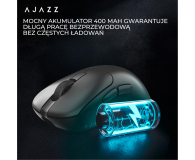 Ajazz AJ179PRO 3395-8K ze stacją dokującą czarna - 1536388 - zdjęcie 12